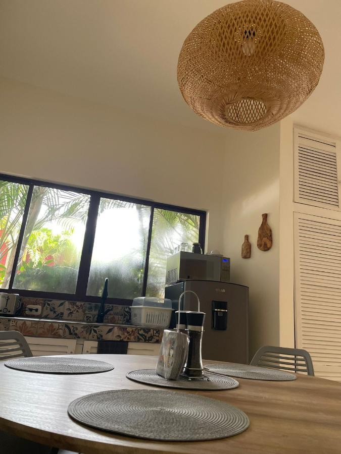 La Ramona Charming Hotel Тамариндо Екстериор снимка