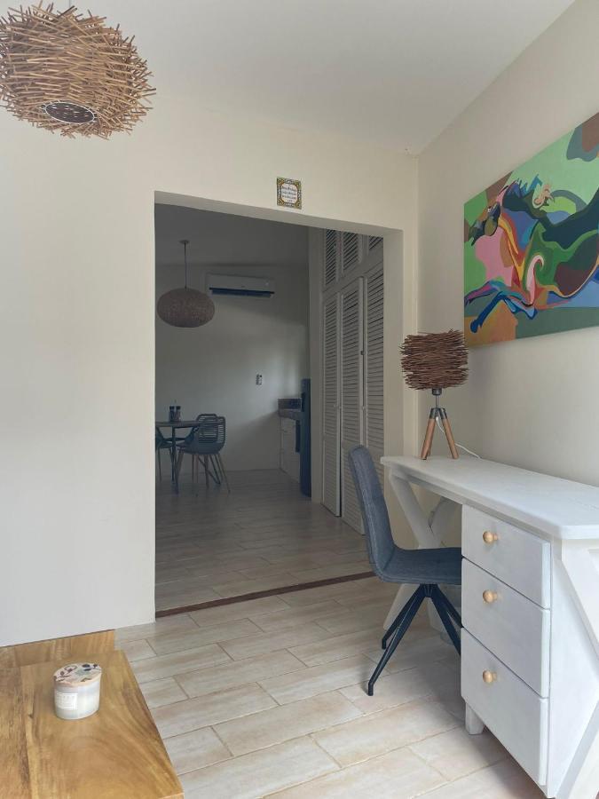 La Ramona Charming Hotel Тамариндо Екстериор снимка