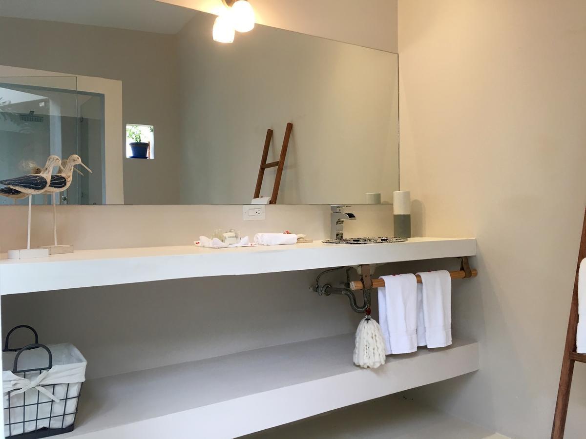 La Ramona Charming Hotel Тамариндо Екстериор снимка