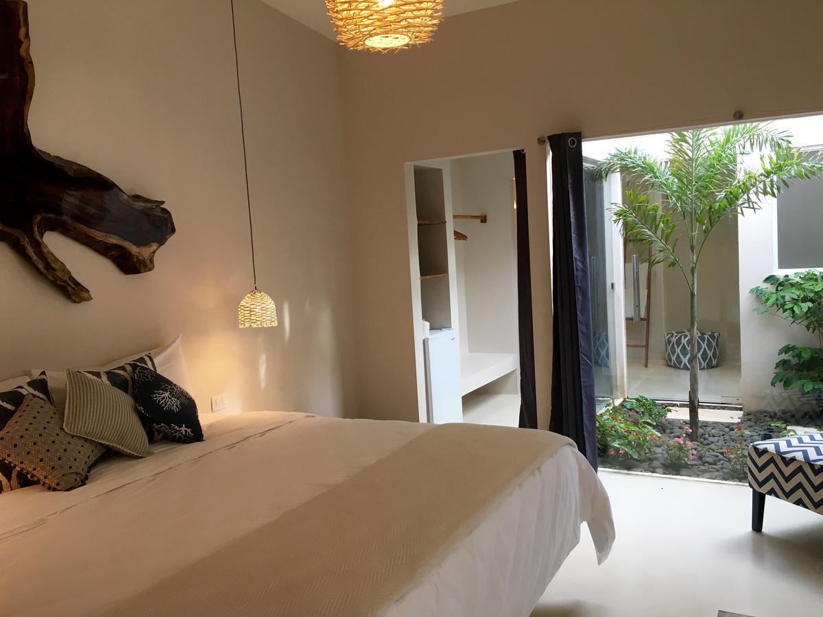 La Ramona Charming Hotel Тамариндо Екстериор снимка