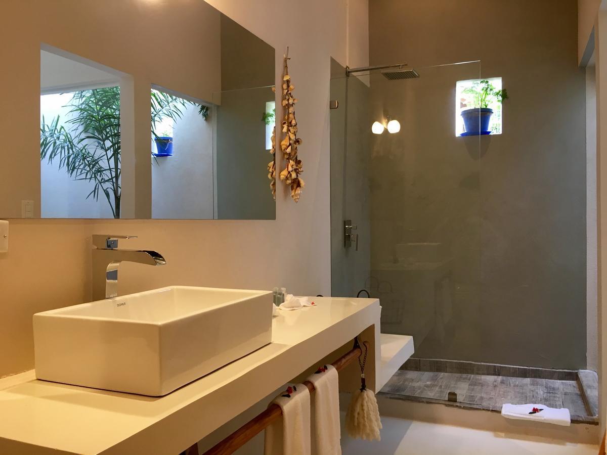 La Ramona Charming Hotel Тамариндо Екстериор снимка