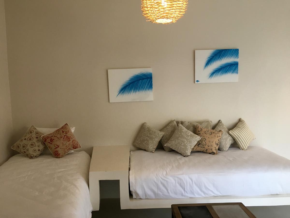La Ramona Charming Hotel Тамариндо Екстериор снимка