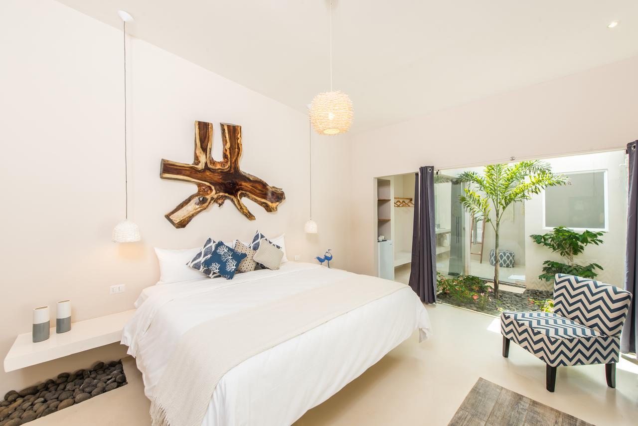 La Ramona Charming Hotel Тамариндо Екстериор снимка
