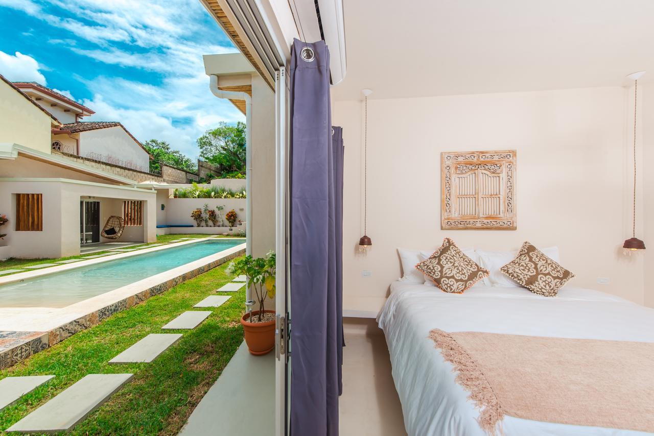 La Ramona Charming Hotel Тамариндо Екстериор снимка