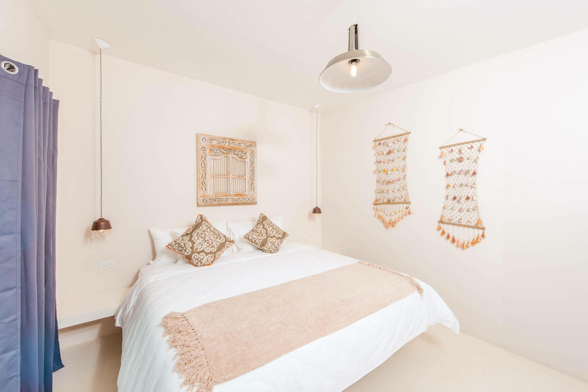 La Ramona Charming Hotel Тамариндо Екстериор снимка