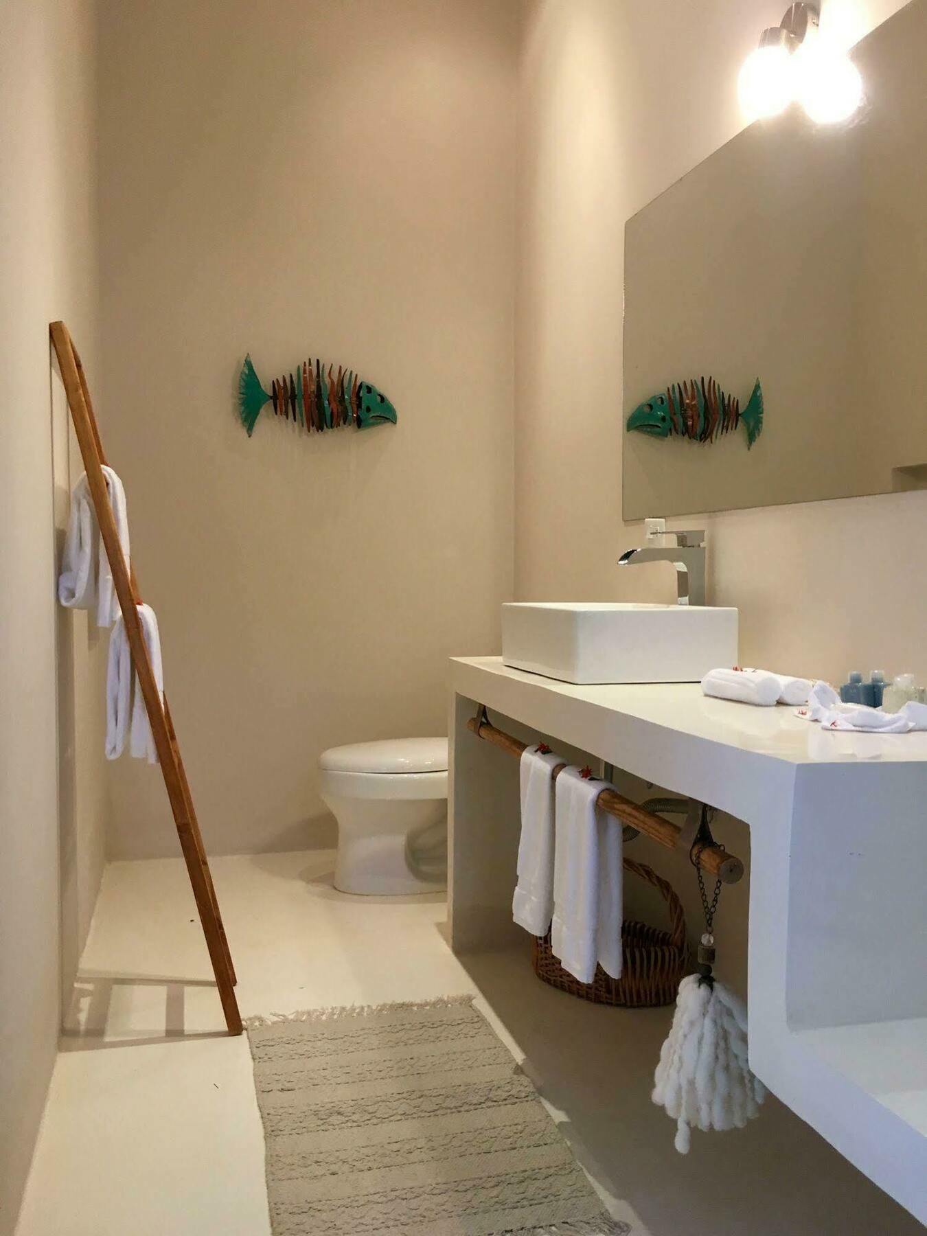 La Ramona Charming Hotel Тамариндо Екстериор снимка