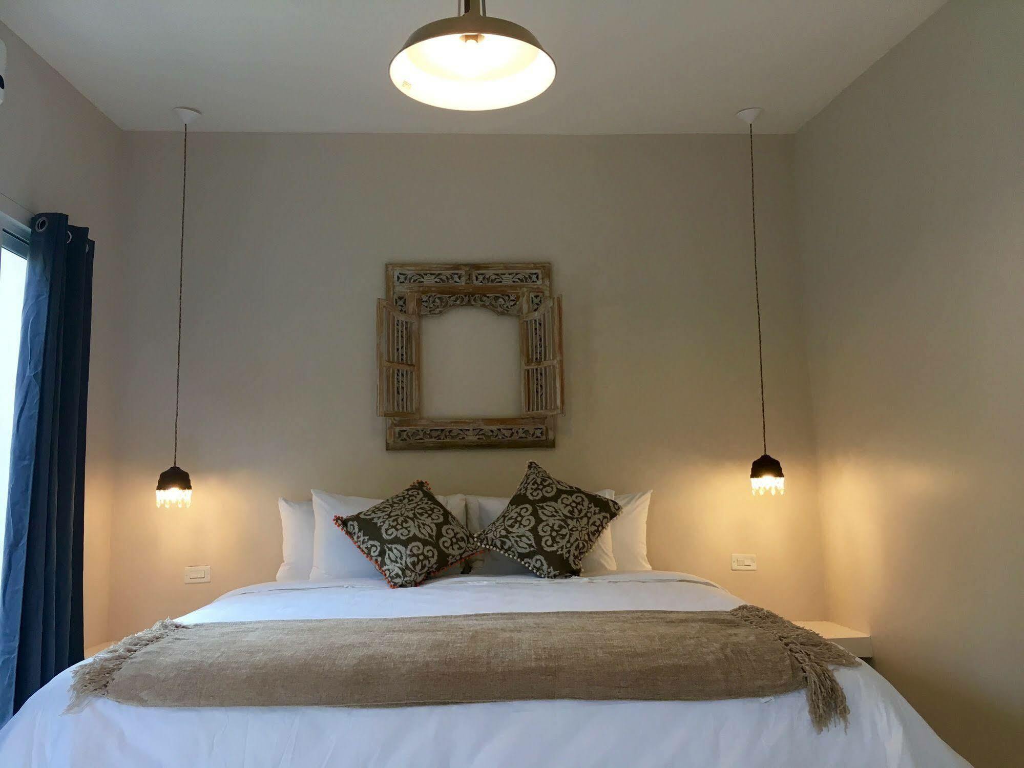 La Ramona Charming Hotel Тамариндо Екстериор снимка