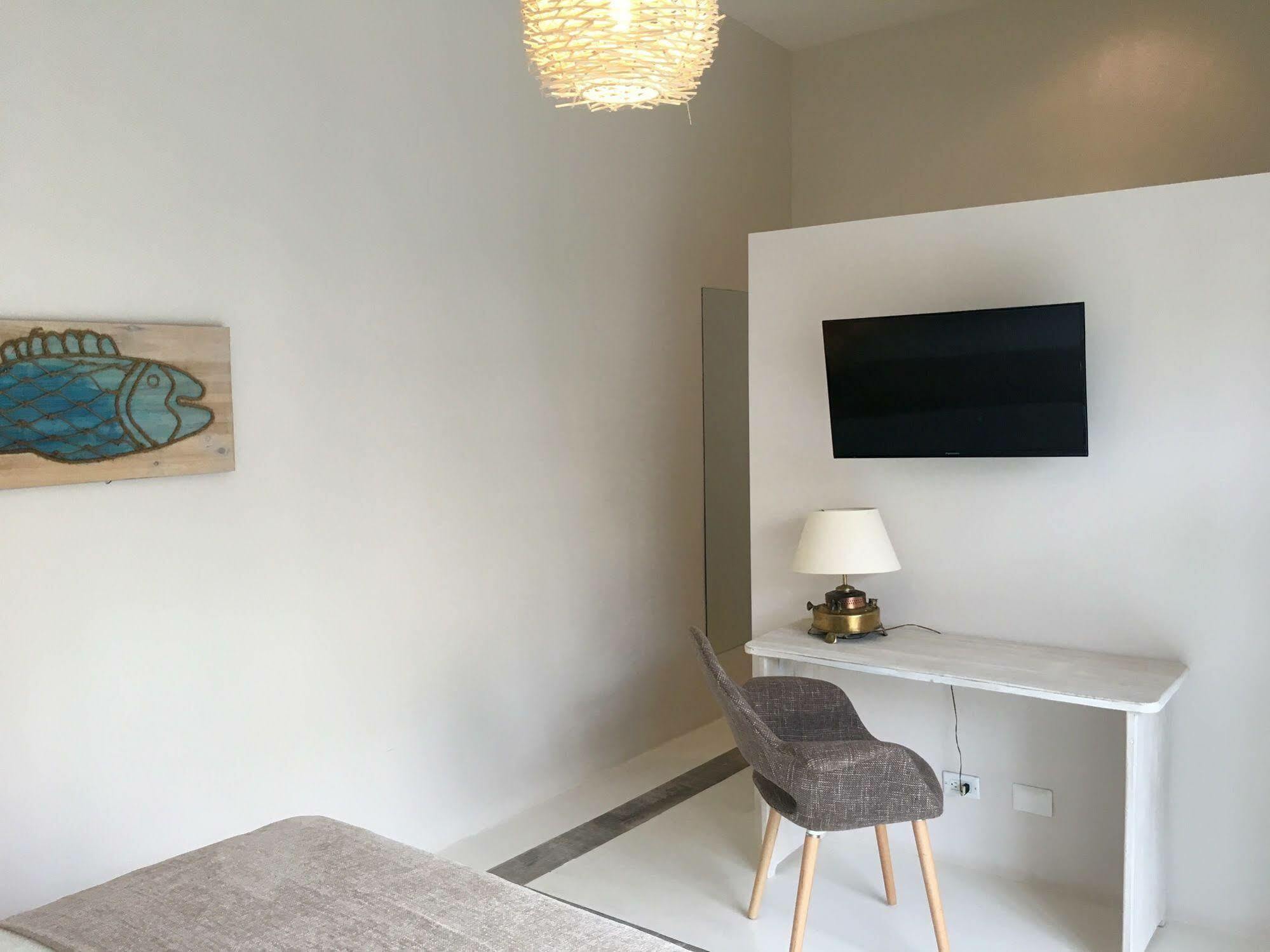 La Ramona Charming Hotel Тамариндо Екстериор снимка