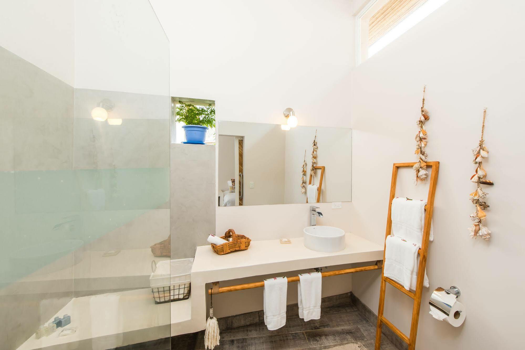 La Ramona Charming Hotel Тамариндо Екстериор снимка