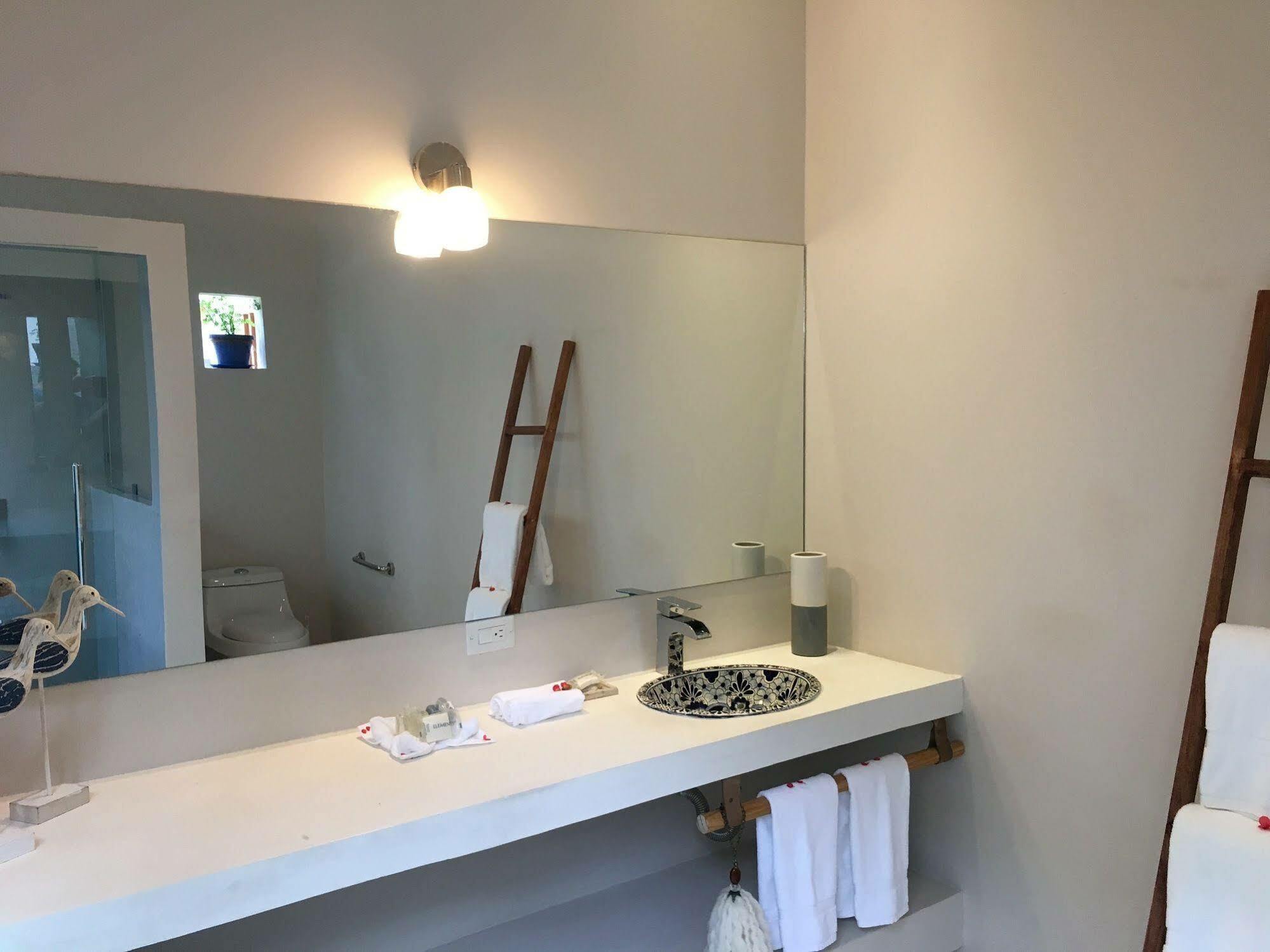 La Ramona Charming Hotel Тамариндо Екстериор снимка