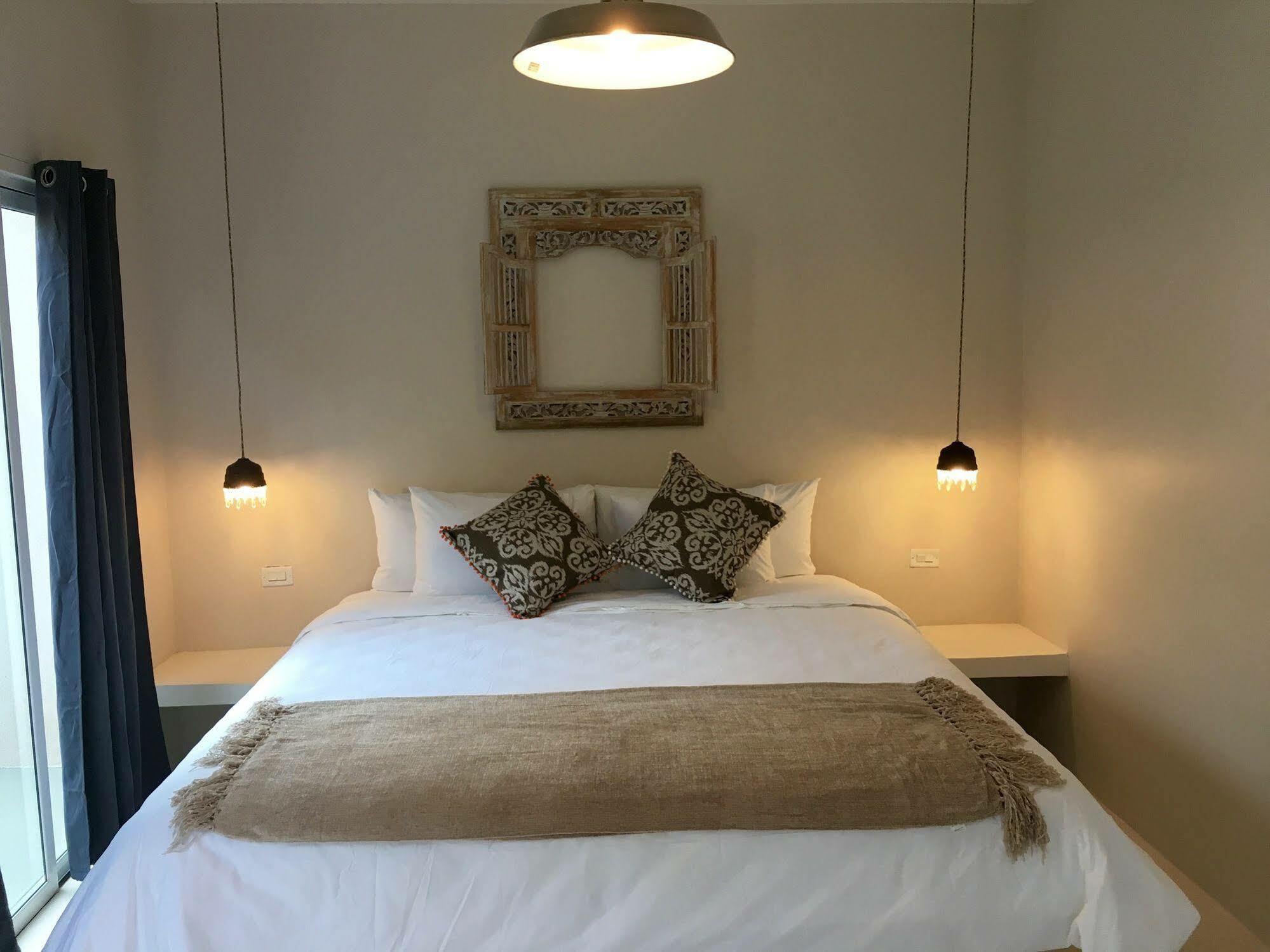 La Ramona Charming Hotel Тамариндо Екстериор снимка