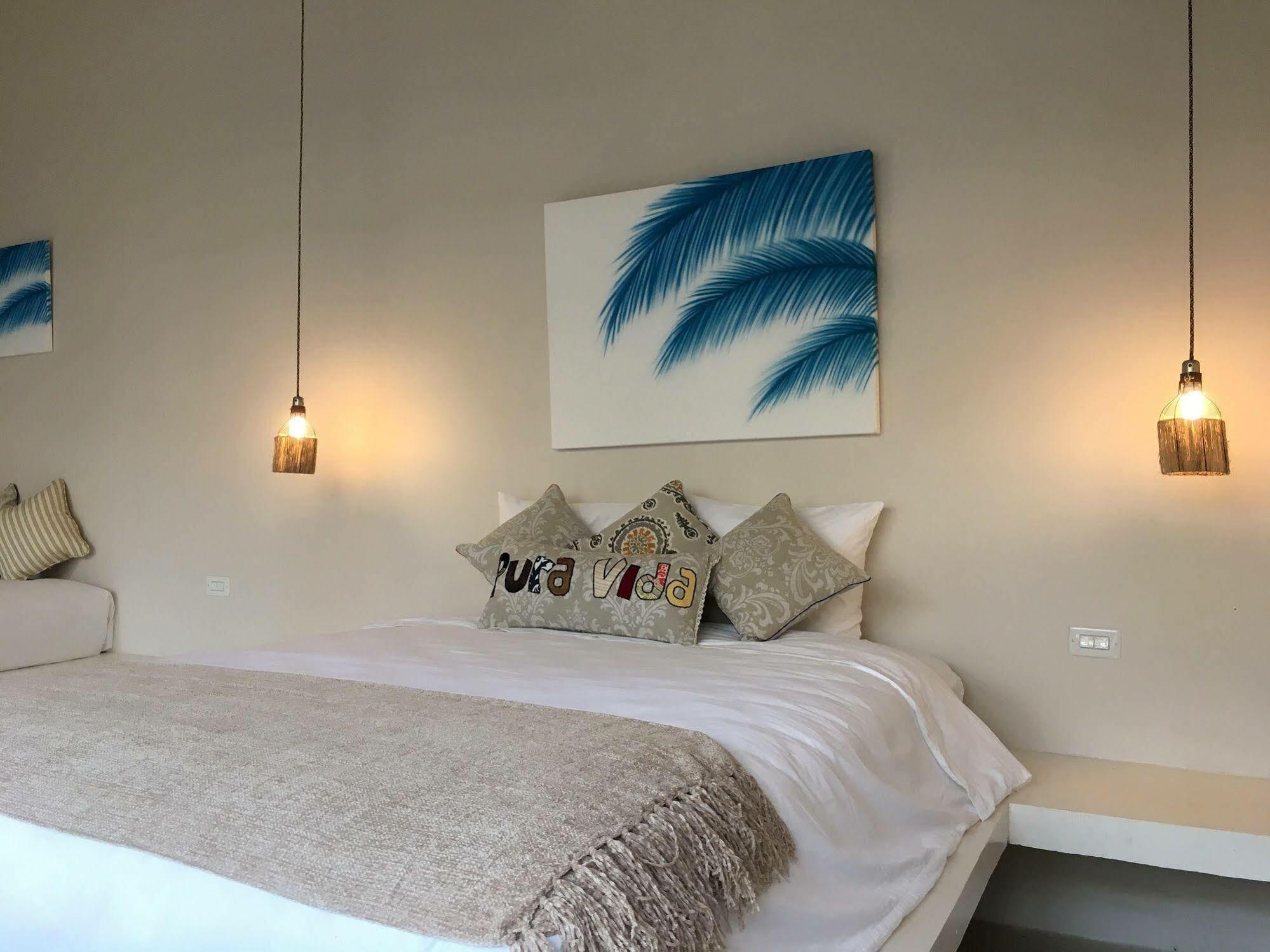 La Ramona Charming Hotel Тамариндо Екстериор снимка