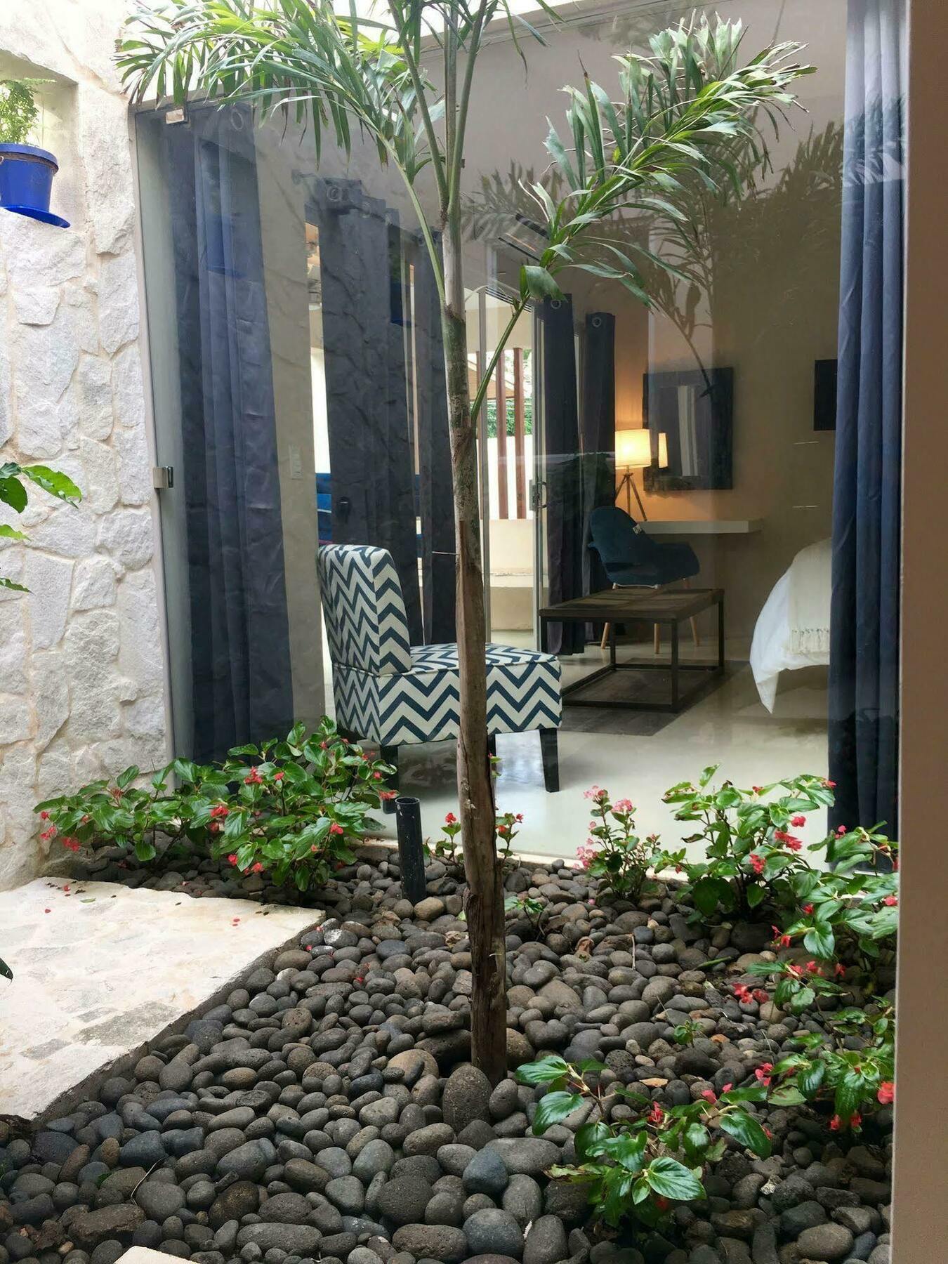 La Ramona Charming Hotel Тамариндо Екстериор снимка