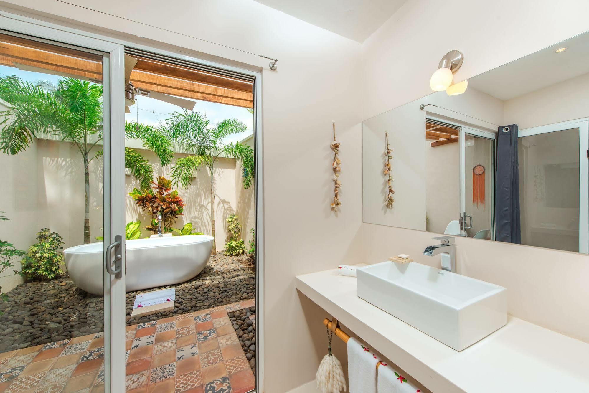 La Ramona Charming Hotel Тамариндо Екстериор снимка